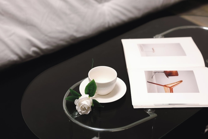 Imagen de la habitación del Hotel INSAENG HOTEL. Foto 9