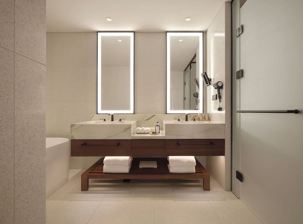 Imagen de la habitación del Hotel INSPIRE Entertainment Resort. Foto 4