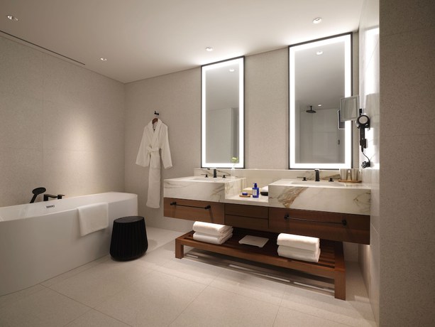 Imagen de la habitación del Hotel INSPIRE Entertainment Resort. Foto 9