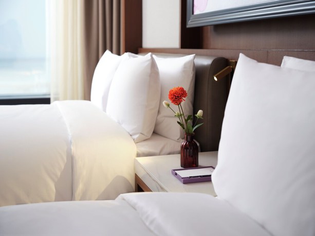 Imagen de la habitación del Hotel INSPIRE Entertainment Resort. Foto 19