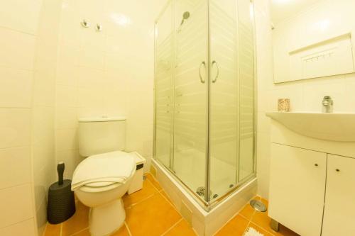 Imagen general del Hotel INT Lisbon Suites. Foto 3