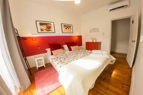 Imagen general del Hotel INT Lisbon Suites. Foto 5