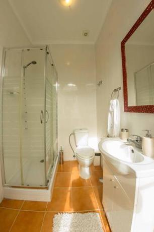 Imagen general del Hotel INT Lisbon Suites. Foto 6