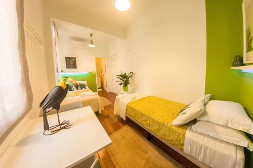 Imagen general del Hotel INT Lisbon Suites. Foto 8