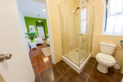 Imagen general del Hotel INT Lisbon Suites. Foto 9