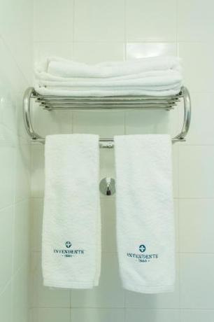 Imagen general del Hotel INT Lisbon Suites. Foto 12