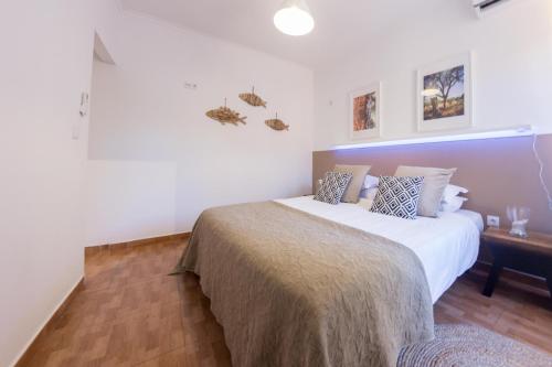 Imagen general del Hotel INT Lisbon Suites. Foto 14