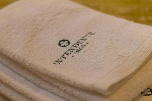 Imagen general del Hotel INT Lisbon Suites. Foto 15