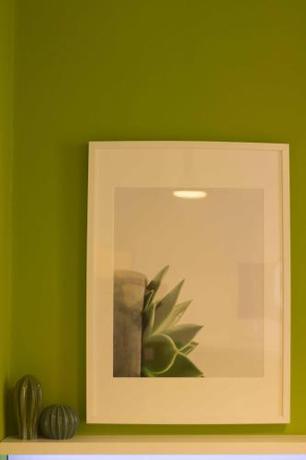 Imagen general del Hotel INT Lisbon Suites. Foto 16