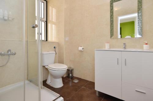 Imagen general del Hotel INT Lisbon Suites. Foto 17