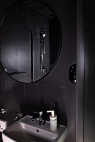 Imagen de la habitación del Hotel INTECnoclegi. Foto 9