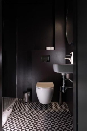 Imagen de la habitación del Hotel INTECnoclegi. Foto 10