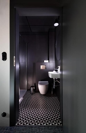 Imagen de la habitación del Hotel INTECnoclegi. Foto 11