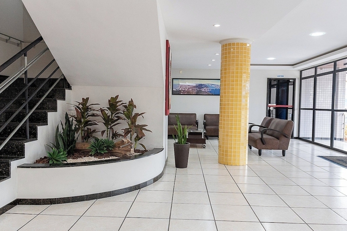 Imagen de los interiores del Hotel INTER HOTEL. Foto 16