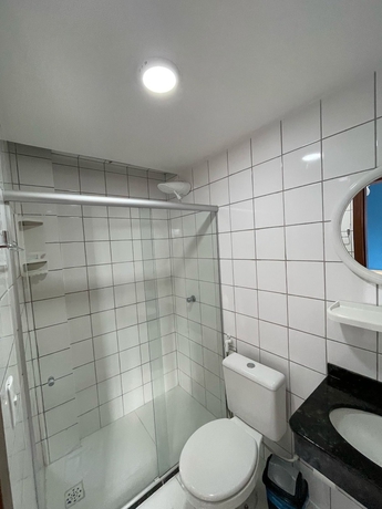 Imagen de la habitación del Hotel INTER HOTEL. Foto 11