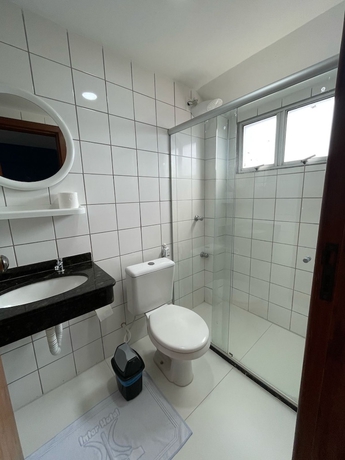 Imagen de la habitación del Hotel INTER HOTEL. Foto 13