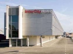 Imagen general del Hotel INTERCITY KIEL. Foto 4