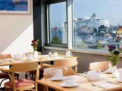 Imagen general del Hotel INTERCITY KIEL. Foto 2