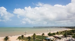 Imagen de los exteriores del Hotel INTERCITY MARINAS JOAO PESSOA. Foto 5
