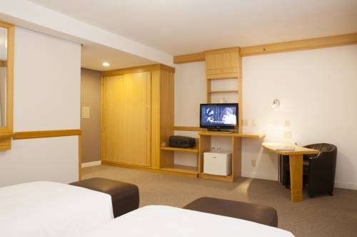 Imagen general del Hotel INTERCITY PREMIUM GRAVATA&Iacute;. Foto 4