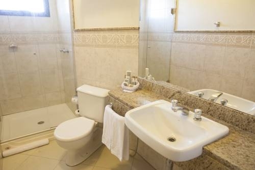 Imagen general del Hotel INTERCITY PREMIUM GRAVATA&Iacute;. Foto 5