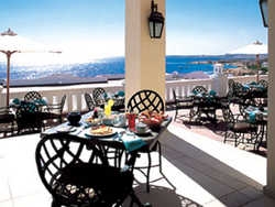 Imagen general del Hotel INTERCONTINENTAL. Foto 3