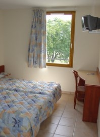 Imagen general del Hotel INTERHOTEL LES OLIVIERS. Foto 3