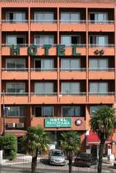 Imagen general del Hotel INTER-HOTEL PANORAMA. Foto 1