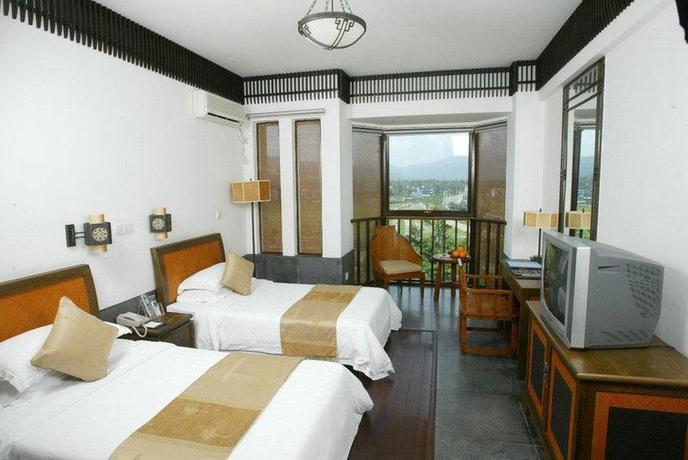 Imagen de la habitación del Hotel INTERNATIONAL ASIAN PACIFIC CONVENTION CENTER. Foto 5