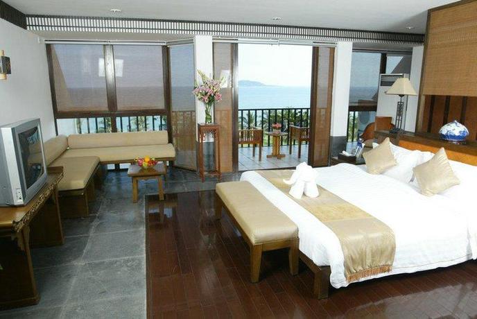 Imagen de la habitación del Hotel INTERNATIONAL ASIAN PACIFIC CONVENTION CENTER. Foto 6