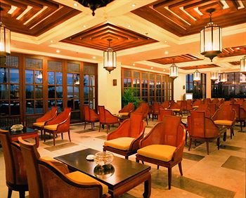Imagen de los interiores del Hotel INTERNATIONAL ASIAN PACIFIC CONVENTION CENTER. Foto 14