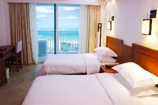 Imagen de la habitación del Hotel INTERNATIONAL ASIAN PACIFIC CONVENTION CENTER. Foto 10