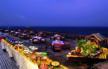 Imagen del bar/restaurante del Hotel INTERNATIONAL ASIAN PACIFIC CONVENTION CENTER. Foto 4
