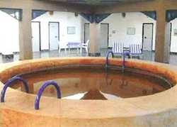 Imagen de los interiores del Hotel INTERNATIONAL HOTSPRINGS. Foto 5