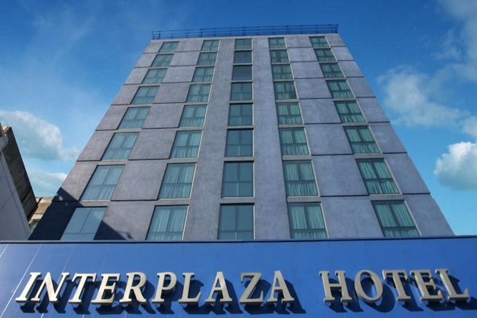 Imagen general del Hotel INTERPLAZA, C&Oacute;RDOBA (AR). Foto 13