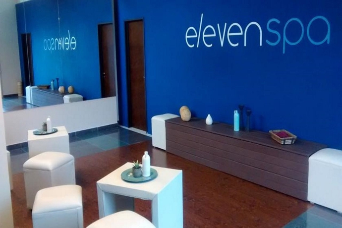 Imagen general del Hotel INTERPLAZA. Foto 11