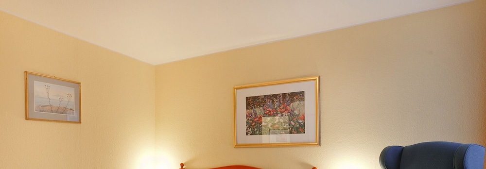 Imagen general del Hotel INVITE Hotel an der Kaiserburg. Foto 1