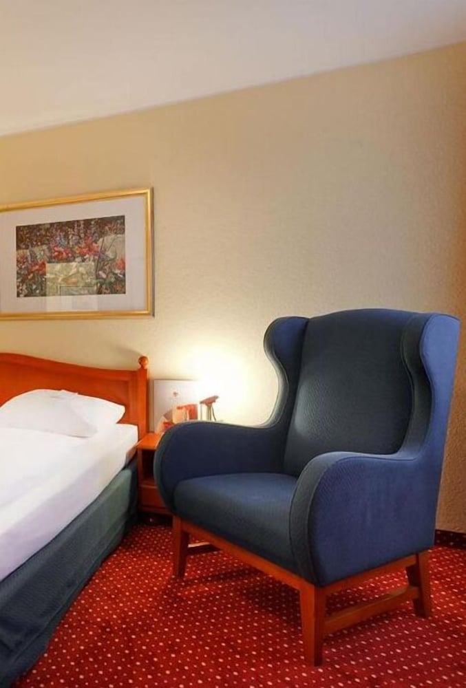 Imagen de la habitación del Hotel INVITE Hotel an der Kaiserburg. Foto 15