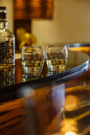 Imagen del bar/restaurante del Hotel INVITE Löwen. Foto 5