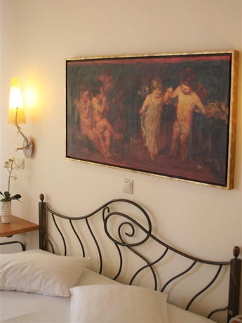 Imagen general del Hotel IONAS HOTEL. Foto 3