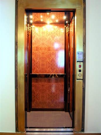 Imagen general del Hotel IONAS HOTEL. Foto 5