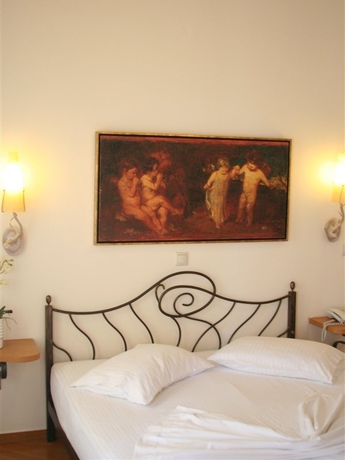 Imagen general del Hotel IONAS HOTEL. Foto 7
