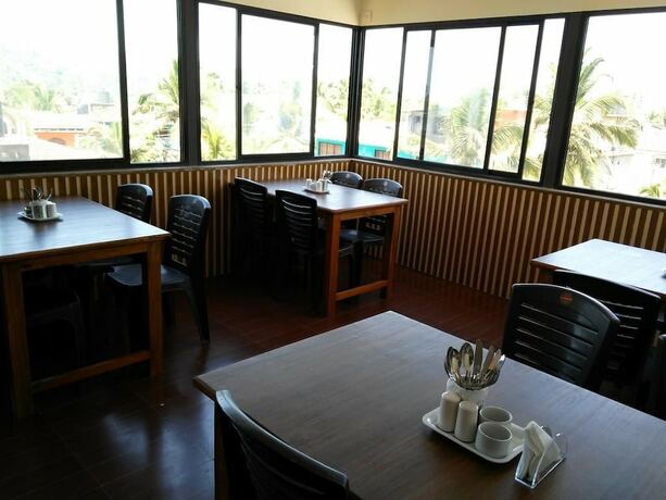 Imagen general del Hotel IORA baga beach goa. Foto 1