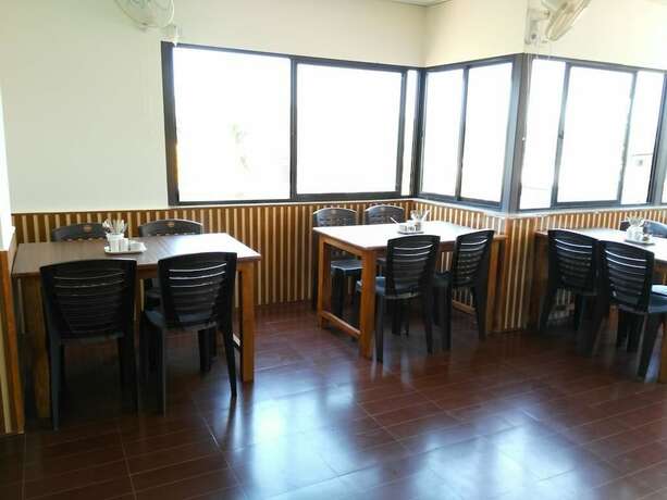 Imagen general del Hotel IORA baga beach goa. Foto 5