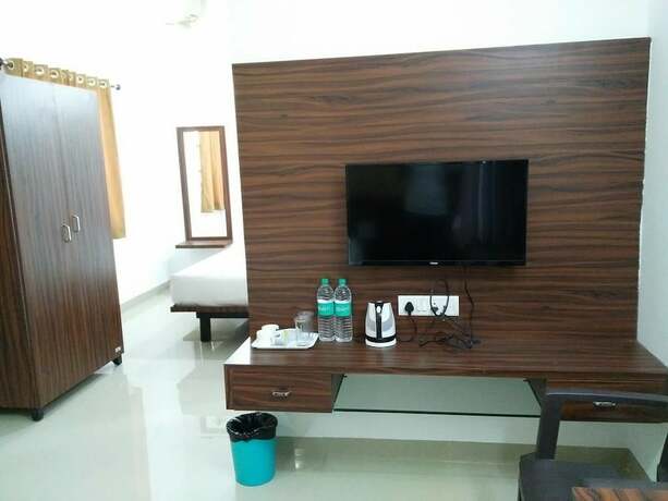 Imagen general del Hotel IORA baga beach goa. Foto 9