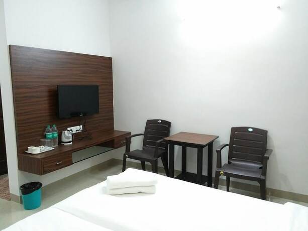 Imagen general del Hotel IORA baga beach goa. Foto 13