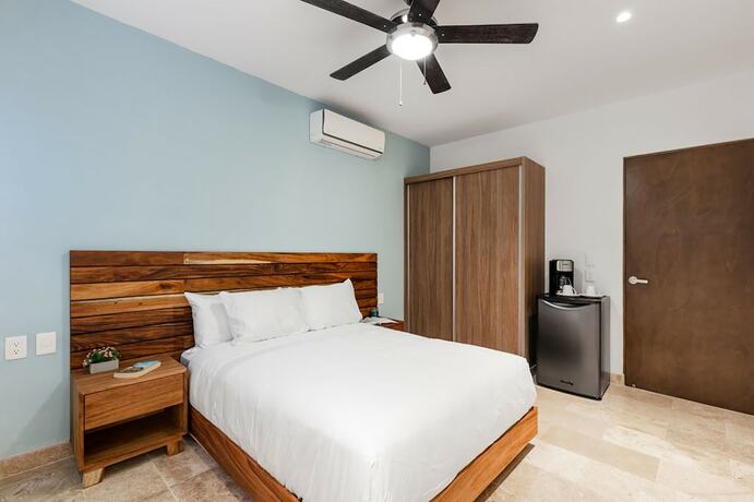 Imagen general del Hotel IPANA. Foto 1