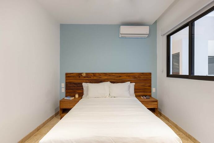 Imagen general del Hotel IPANA. Foto 4