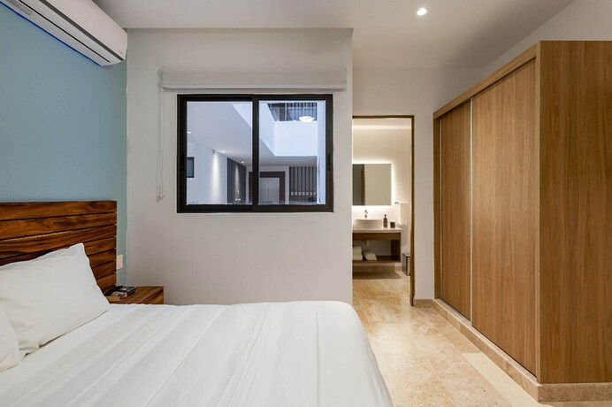 Imagen general del Hotel IPANA. Foto 16