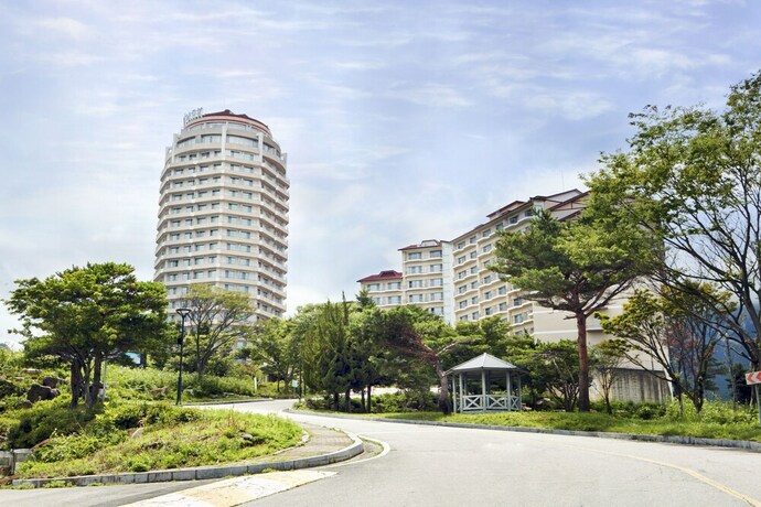Imagen general del Hotel IPARK Condominium. Foto 1